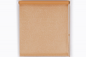 подсолнух кофе с молоком