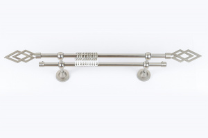 Двойной Сатин