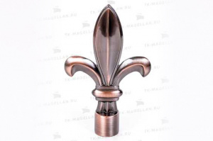 Наконечник БУТОН Медь
