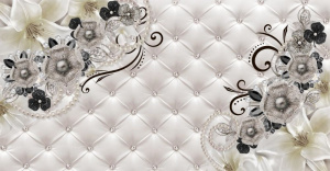 жемчуж цветы драг к