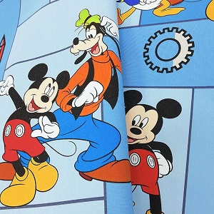 ERISMANN Marvel collection Обои E-D-001B ГТ ФО 1,0610,05 16