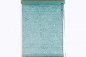 подсолнух зеленый