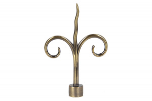 Наконечник ЛИЛИЯ СТ. Золото