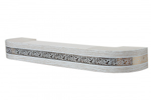 Золото патина