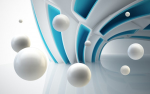 сферы в гал