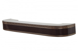 Венге золото2