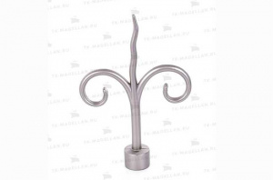 Наконечник ЛИЛИЯ Сатин