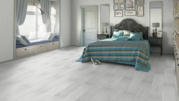 Дуб Данвиль белый-2