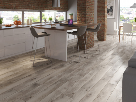 Ламинат Classen Legend WR 4V Дуб Ашингтон 54752-1