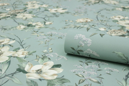 Обои Tessa ERISMANN 60191-07-4