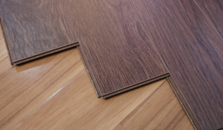 Ламинат Woodstyle Arrow 107 Дуб Торрид-2