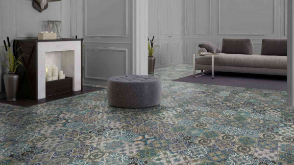 марбелья интерьер