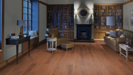 Дуб Шервуд Тобакко-1