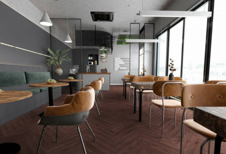 Ламинат Woodstyle Arrow 107 Дуб Торрид-3