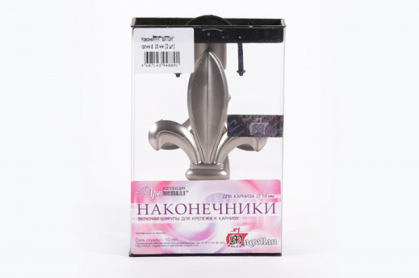 Наконечник БУТОН Сатин-2