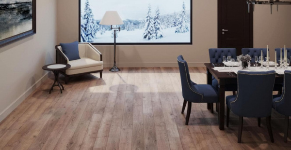 Дуб Альгамбра-3