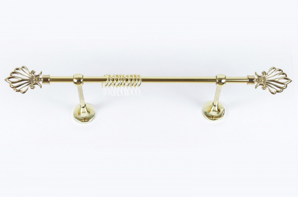 Наконечник ВЕЕР Золото глянц -1