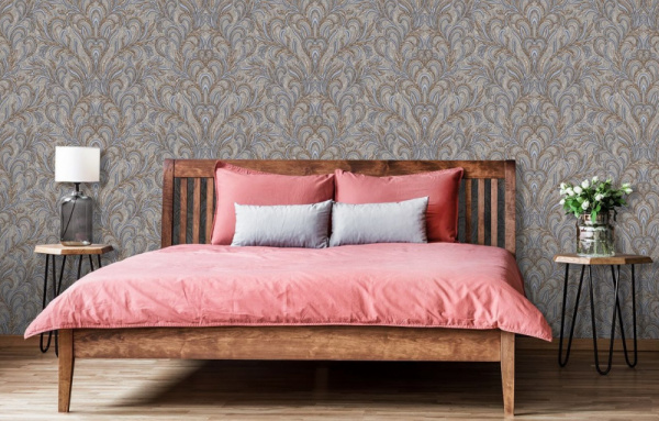 Обои Balet Victoria Stenova 888928-2