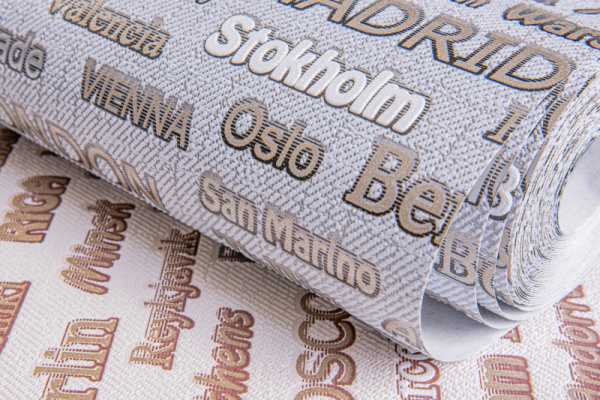 Обои INDUSTRY CITI 167134-96-2