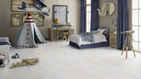 Дуб Шервуд Белый-1