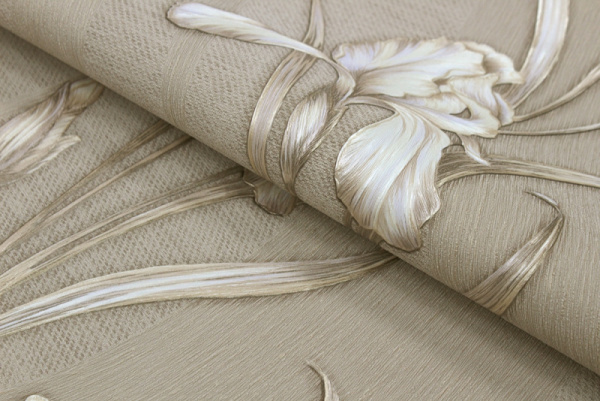 Обои Olivia ERISMANN 4566-4-1