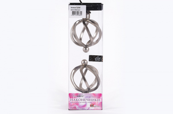 Наконечник БУЛАВА Сатин-1