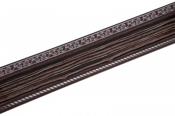 серебро зебрано шоколад1