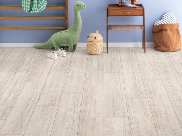 Дуб деревенский белый