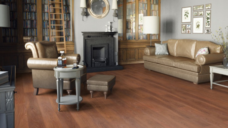 Дуб Шервуд Тобакко