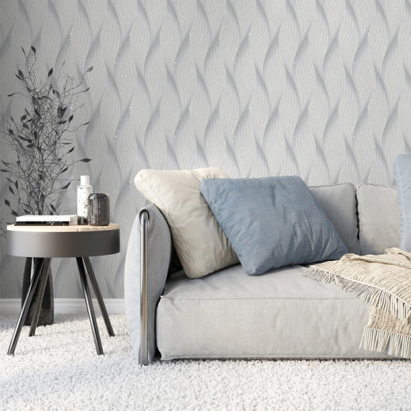 Обои WallSecret COMFORT 8618-20-1