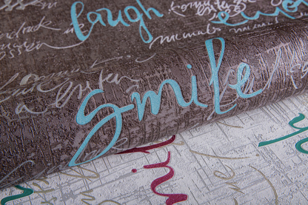 Обои INDUSTRY SMILE 168313-26