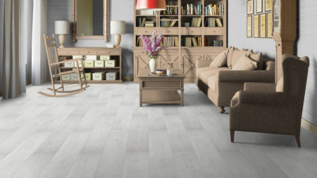 Дуб Данвиль белый-3