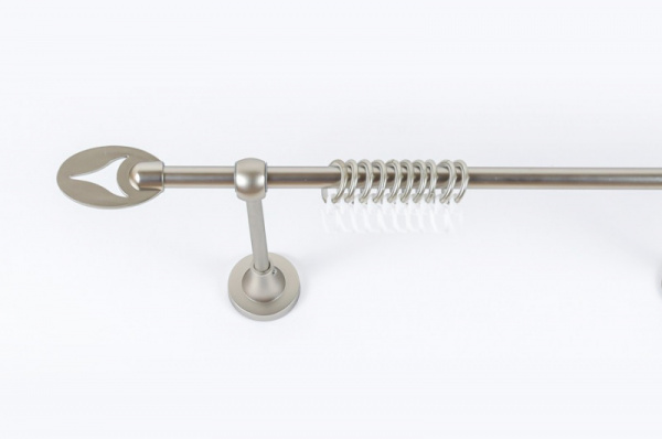 Наконечник КЕНИЯ Сатин-1