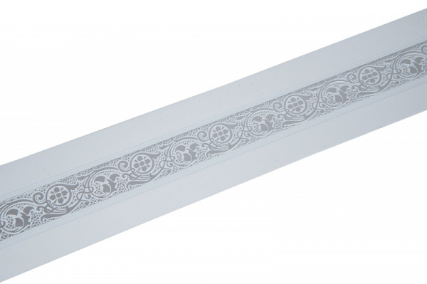 Серебро белый 1