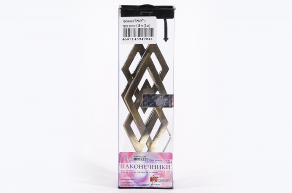 Наконечник ВИКИНГ СТ. Золото-1