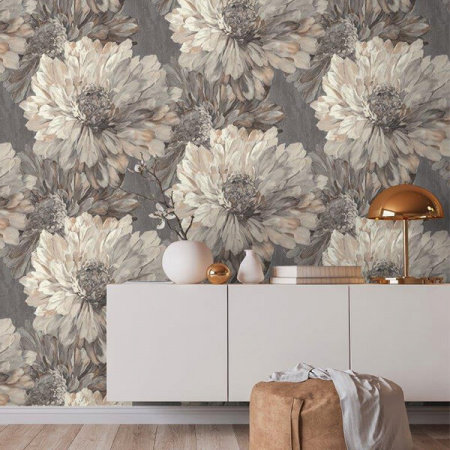 Обои Stella EuroDecor 7253-23-2