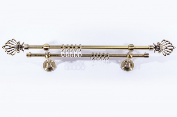 Наконечник ВЕЕР СТ. Золото-1