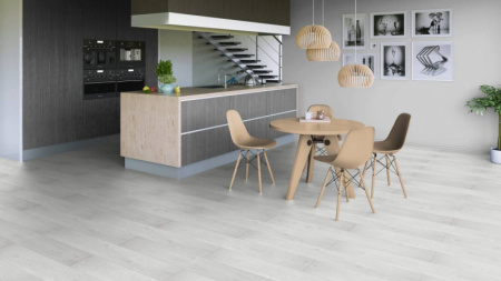 Дуб Данвиль белый-1