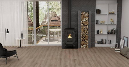 Дуб Джонсон-3