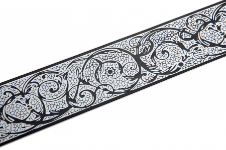 Белый с черным 1